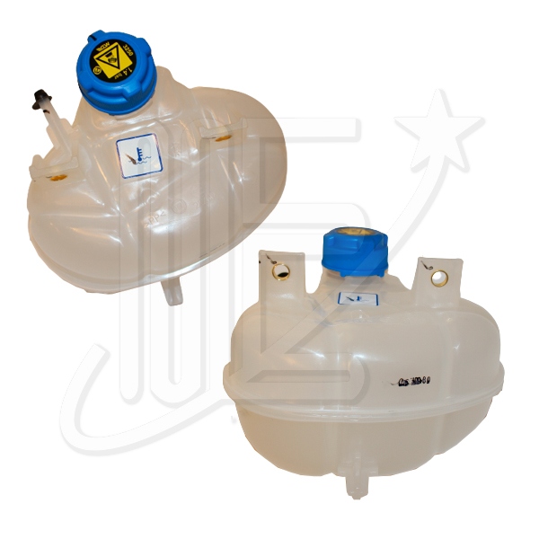DEPOSITO RECUPERADOR AGUA C/TAPA ORIGINAL FIAT UNO WAY SIENA FIORINO MOBI STRADA
