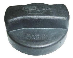 TAPA ACEITE IMPORTADA FORD ESCORT VW GOL POWER TREND POINTER BORA SAVEIRO