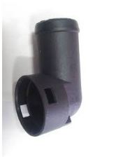 CODO TERMOSTATO IMPORTADO VW FOX TREND