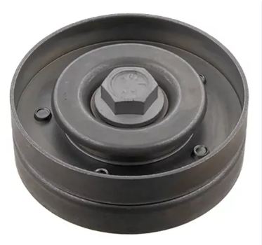 TENSOR POLY V C/TORNILLO VW FOX SURAN GOLF 1.4 FSI GOL TREND 76X26X17
