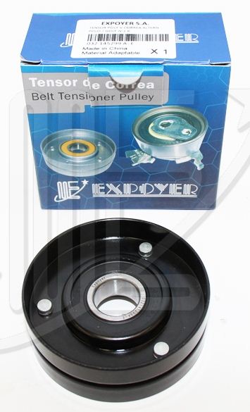 TENSOR POLY V EXPOYER VW GOL POLO GOLF IV  70X24X17