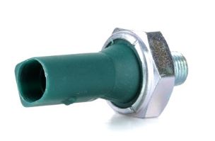 BULBO PRESION ACEITE FOX SURAN VERDE