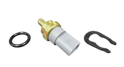 SENSOR TEMPERATURA IMPORTADO AUDI MITSUBISHI PORSCHE SEAT VW FOX  BORA TREN NEW BEETLE POLO PASSAT TRANSPORTER