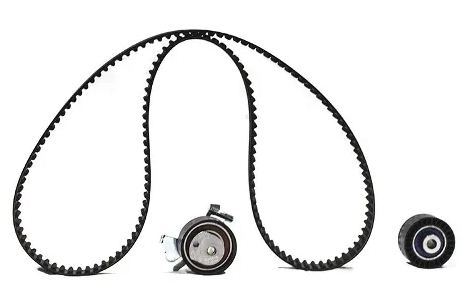 KIT DISTRIBUCION ORIGINAL PEUGEOT CITROEN 206 307 2.0 CITROEN C4 2.0 16V