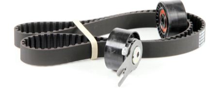 KIT DISTRIBUCION ORIGINAL PEUGEOT PARTNER 206 308 3008 CITROEN BERLINGO 1.6 HDI