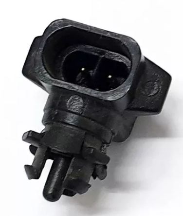 SENSOR BULBO TEMPERATURA AMBIENTE EXTERIOR ORIGINAL GM CHEVROLET CORSA ASTRA