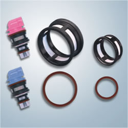 FILTRO Y ORIGN CRISTAL INYECTOR ROCHESTER MONOPUNTO