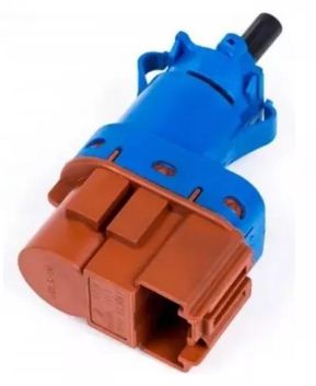 BULBO STOP ORIGINAL FIAT PALIO DOBLO LINEA 500  DUCATO MOBI QUBO ARGO CRONOS PULSE FIORINO STRADA TORO JEEP RENEGADE