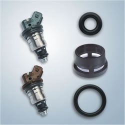 FILTRO INYECTORES CRISTAL SIEMENS RENAULT 19 FORD COURRIER