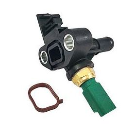 CONECTOR ADMISION IMPORTADO CON BULBO FIAT PALIO SIENA STRADO 1.6 16V FIRE 1.3