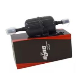 FILTRO COMBUSTIBLE ORIGINAL FIAT ARGO CRONO PALIO GRAN SIENA PUNTO LINEA