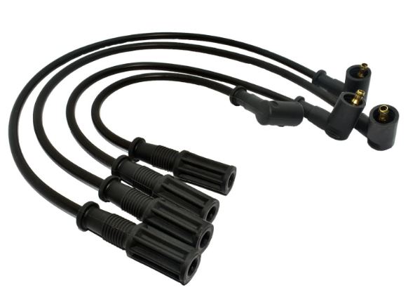 CABLE BUJIA  FIORINO IDEA PALIO SIENA UNO 1.3 1.4 (1 BOBINA) FIRE