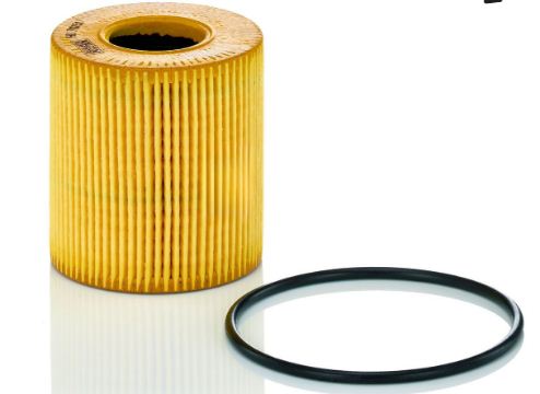 FILTRO ACEITE ECOLOGICO ORIGINAL CITROEN BERLINGO C3 ARCOSS DS3 DS4 FIAT FIORINO QUBO PEUGEOT 3008 1.6 THP EP6CDT 2.0 HD