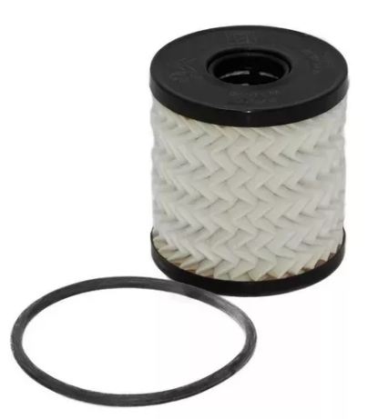 FILTRO ACEITE ECOLOGICO ORIGINAL CITROEN DS3 DS4 1.6 16V THP PEUGEOT 206 207 306 PARTNER FIAT FIORINO QUBO 1.4 FORD KUGA