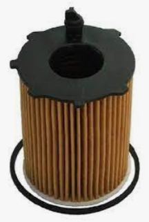 FILTRO ACEITE ECOLOGICO ORIGINAL PEUGEOT 206 307 308 DV4-DV6 1109AY HDI