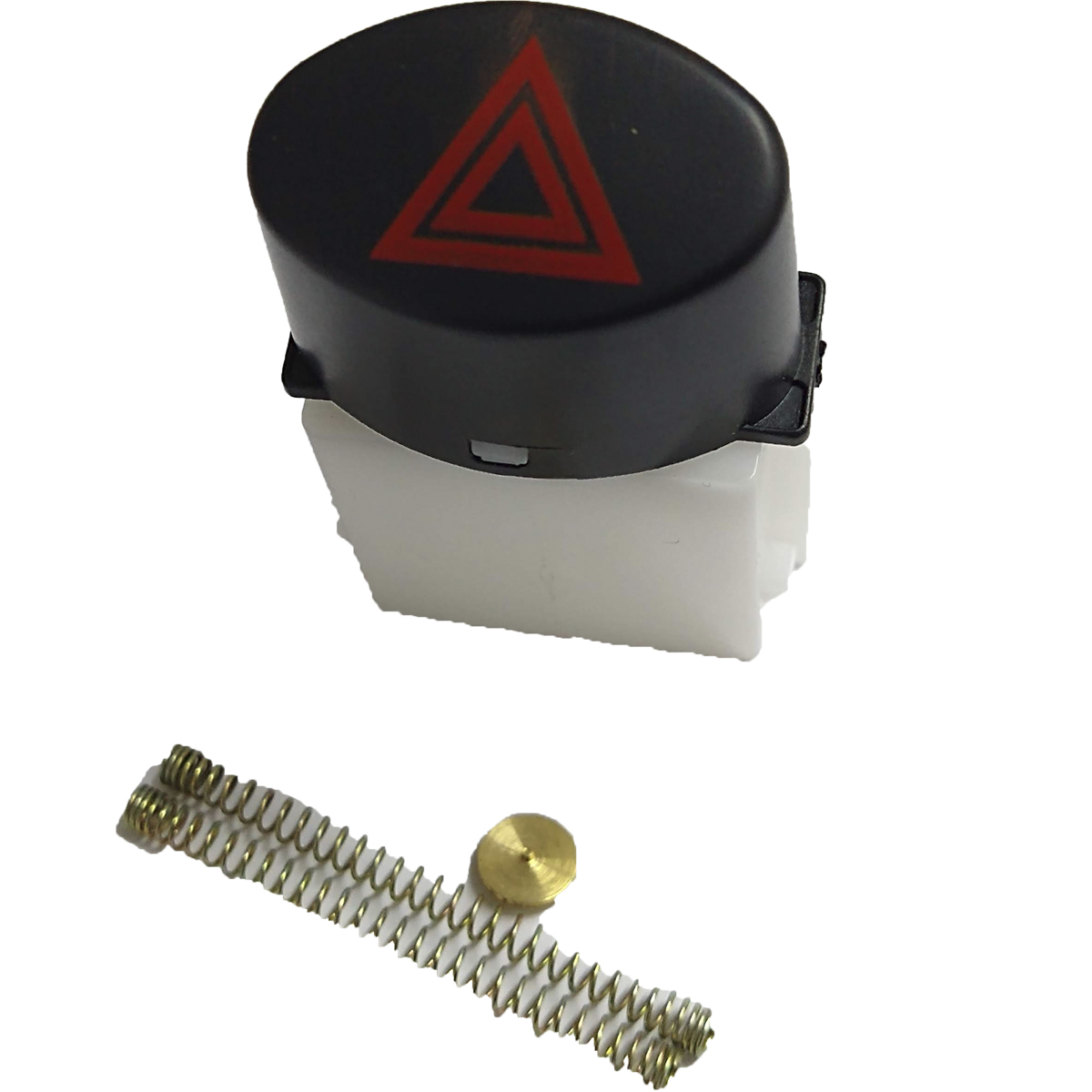 REPARACION RS PARA BOTON/TECLA BALIZA FIAT PALIO SIENA