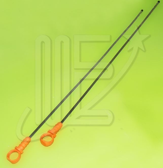 VARILLA NIVEL ACEITE PEUGEOT 306 1.9 DIESEL NARANJA 545MM