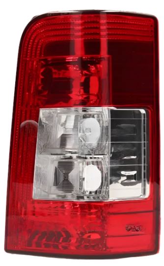 FARO TRASERO TYC PEUGEOT PARTNER 2010> PORTON DERECHO