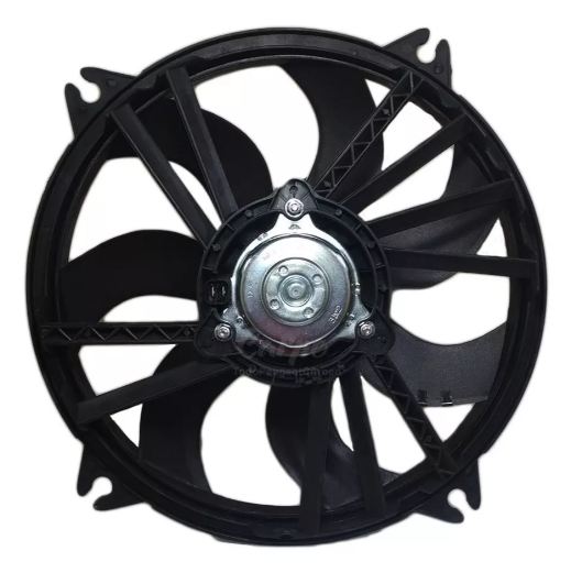 ELECTROVENTILADOR GATE PEUGEOT PARTNER CITROEN BERLINGO DV6 1.6 HDI 2010 >