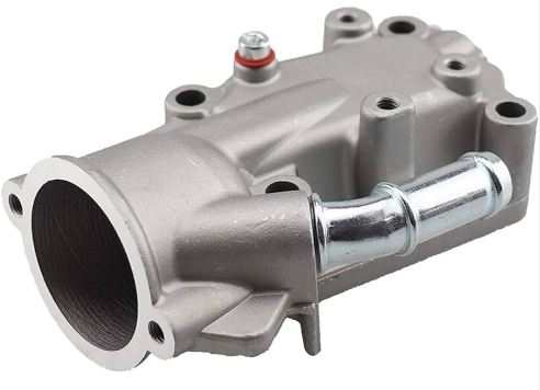 BASE TERMOSTATO PEUGEOT 206 306 1.6 16V TU5JP4 CITROEN BERLINGO C3