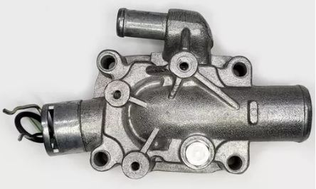 TERMOSTATO DIA METAL ALUMINIO 207 307 308 SIN BULBO