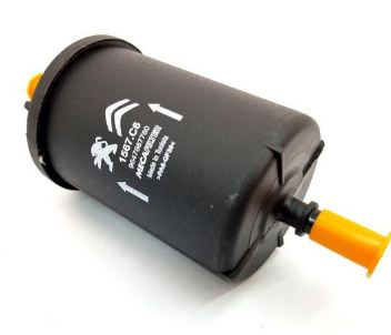 FILTRO COMBUSTIBLE ORIGINAL PEUGEOT RENAULT CLIO SCENIC TWINGO KANGOO LOGAN PEUGEOT 206 207 308 PARTNER VW GOL TREND
