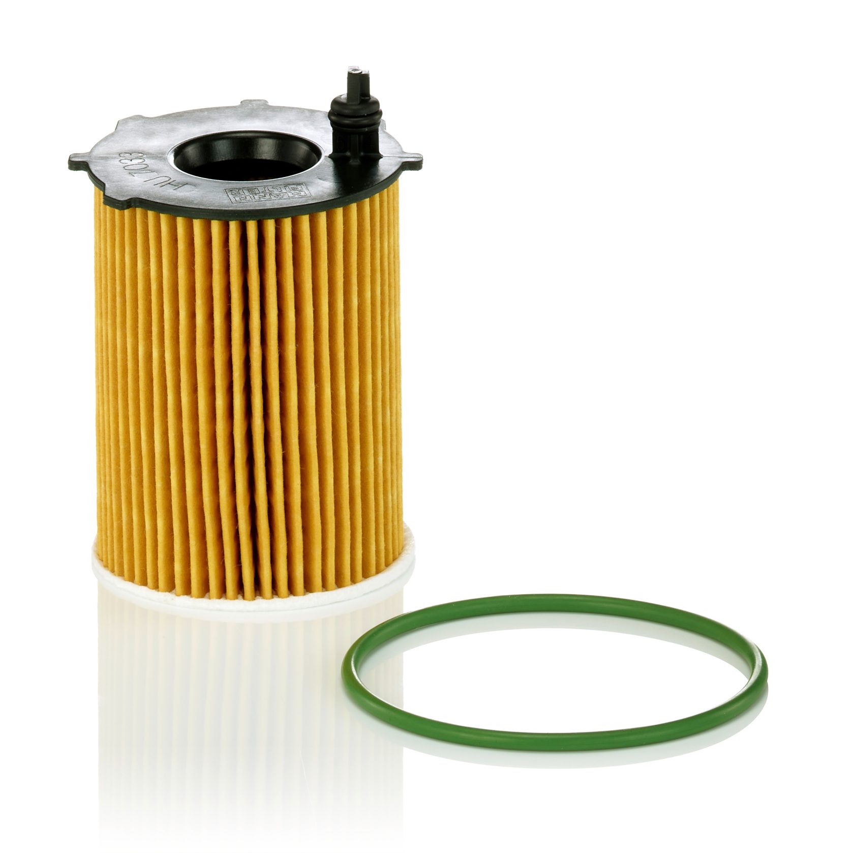 FILTRO COMBUSTIBLE ORIGINAL PEUGEOT EXPERT III 308 II CITROEN C4 JUMPY 1.6 HDI DV6C