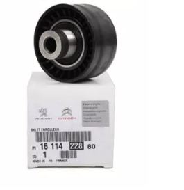 TENSOR ORIGINAL POLY V PEUGEOT 206 207 PARTNER 1.6 HDI DV6 CITROEN BERLINGO 5751F40 DIESEL