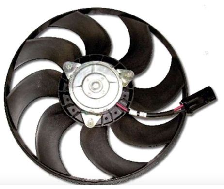 ELECTROVENTILADOR GATES FIAT DUCATO 09> PEUGEOT BOXER