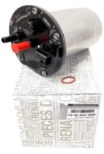 FILTRO COMBUSTIBLE ORIGINAL RENAULT ALASKAN MASTER 2.3 DCI M9T NISSAN FRONTIER