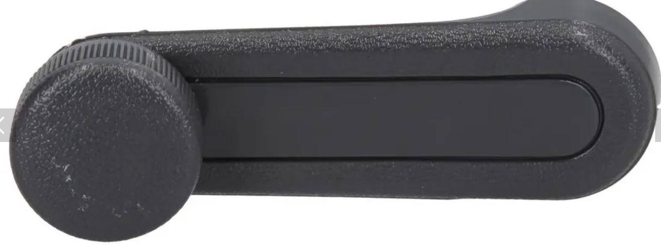MANIJA LEVANTA CRISTAL TOYOTA HILUX