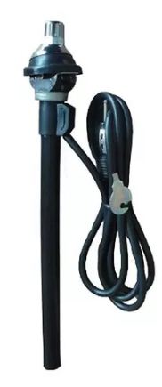 ANTENA UNIVERSAL DE 4 TRAMOS PARA GUARDABARRO