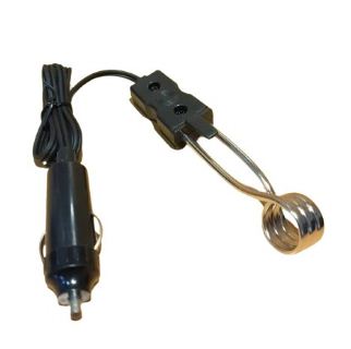 CALENTADOR INMERSION PARA AGUA - TERMO 24V