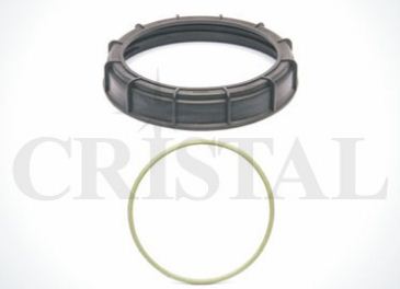 KIT TUERCA/JUNTA BOMBA CLIO II