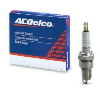 BUJIA ACDELCO FIAT DOBLO PALIO SIENA 500 1.3 MPI 16V FIRE EVO 1.4 8V