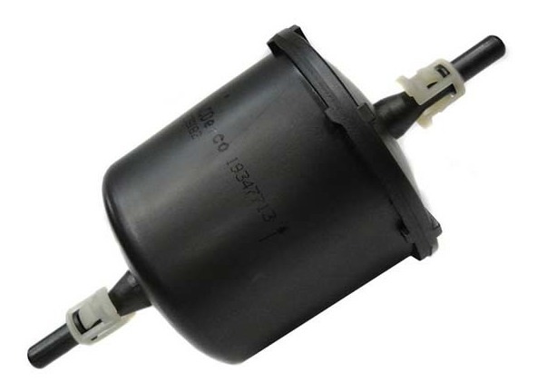 FILTRO COMBUSTIBLE ACDELCO FORD FIESTA KA COURIER 1.3 ENDURA ESCORT 1.6 ZETEC ROCAM