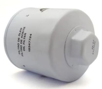 FILTRO ACEITE ACDELCO VW CROSSFOX FOX GOL 1000 TREND SAVEIRO NUEVA SURAM VOYAGE