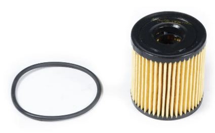 FILTRO ACEITE ECOLOGICO ACDELCO CITROEN DS3 DS4 1.6 16V THP PEUGEOT 206 207 306 PARTNER FIAT FIORINO QUBO 1.4 FORD KUGA