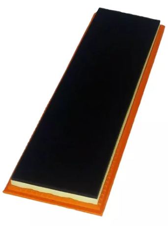 FILTRO AIRE ACDELCO FORD ECOSPORT 1.6 ZETEC ROCAM FIESTA MAX ZETEC 8V KA FLY KA VIRAL  KA II