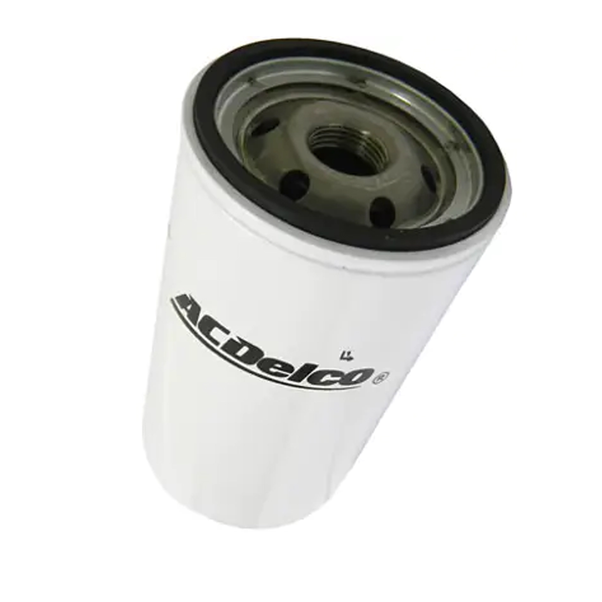 FILTRO ACEITE ACDELCO FORD ECOSPORT DURATEC2.0 16V ZETEC ROCAM 1.6 FIESTA MAX ZETEC 1.6 8V FOCUS 2.0I 16V RANGER2.53