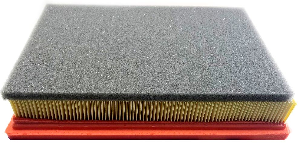 FILTRO AIRE ACDELCO CHEVROLET ONIX 1.4N PRISMA 1.4L JOY