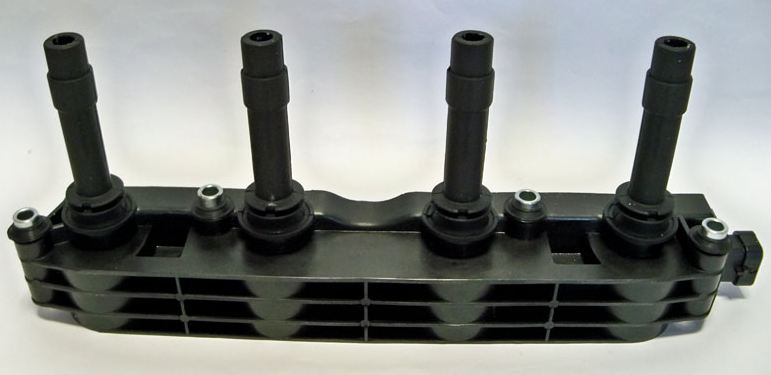 BOBINA IGNICION ACDELCO CHEVROLET MERIVA ZAFIRA 1.8 16V FIAT STYLO