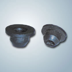 GOMA RECIPIENTE L/PARABRISA VW JEEP CHICHA X 10 UNIDADES