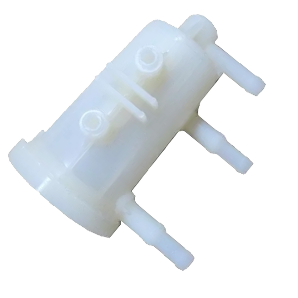 VASO/FILTRO DESGASIFICADOR COMBUSTIBLE 3 PICOS 6MM FIAT PEUGEOT