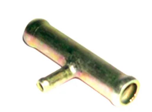 EMPALME T CALEFACTOR CHICO FIAT MOTOR TIPO