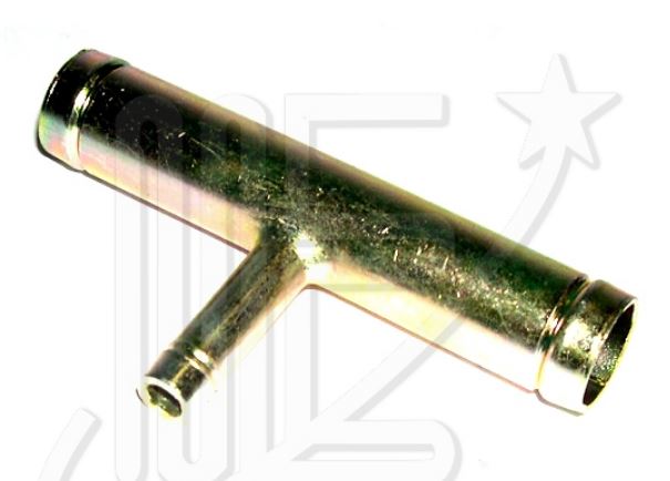 EMPALME T CALEFACCION METAL FIAT MOTOR TIPO