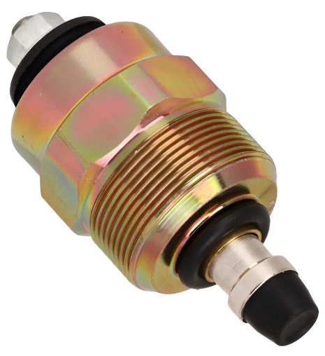 SOLENOIDE PARE TIPO BOSCH FIAT DUNA 147 DIESEL