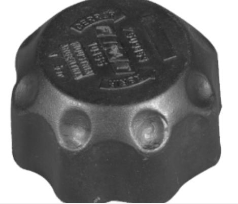 TAPA DEPOSITO AGUA PARAFLU DUNA DIESEL UNO TEMPRA REGATTA 1.0 BAR