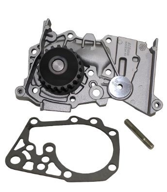 BOMBA AGUA ACDELCORENAULT CLIO MEGANE KANGOO SCENIC SANDERO DUSTER FLUENCE 16V K4M SUSTITUIDA POR R236