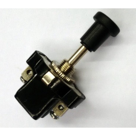 LLAVE DE UN PUNTO DE TIRAR MB
